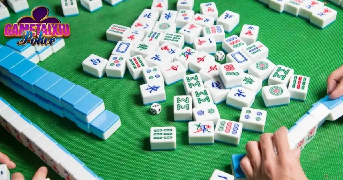 Tìm hiểu cách chơi Mạt Chược dễ hiểu cho newbie