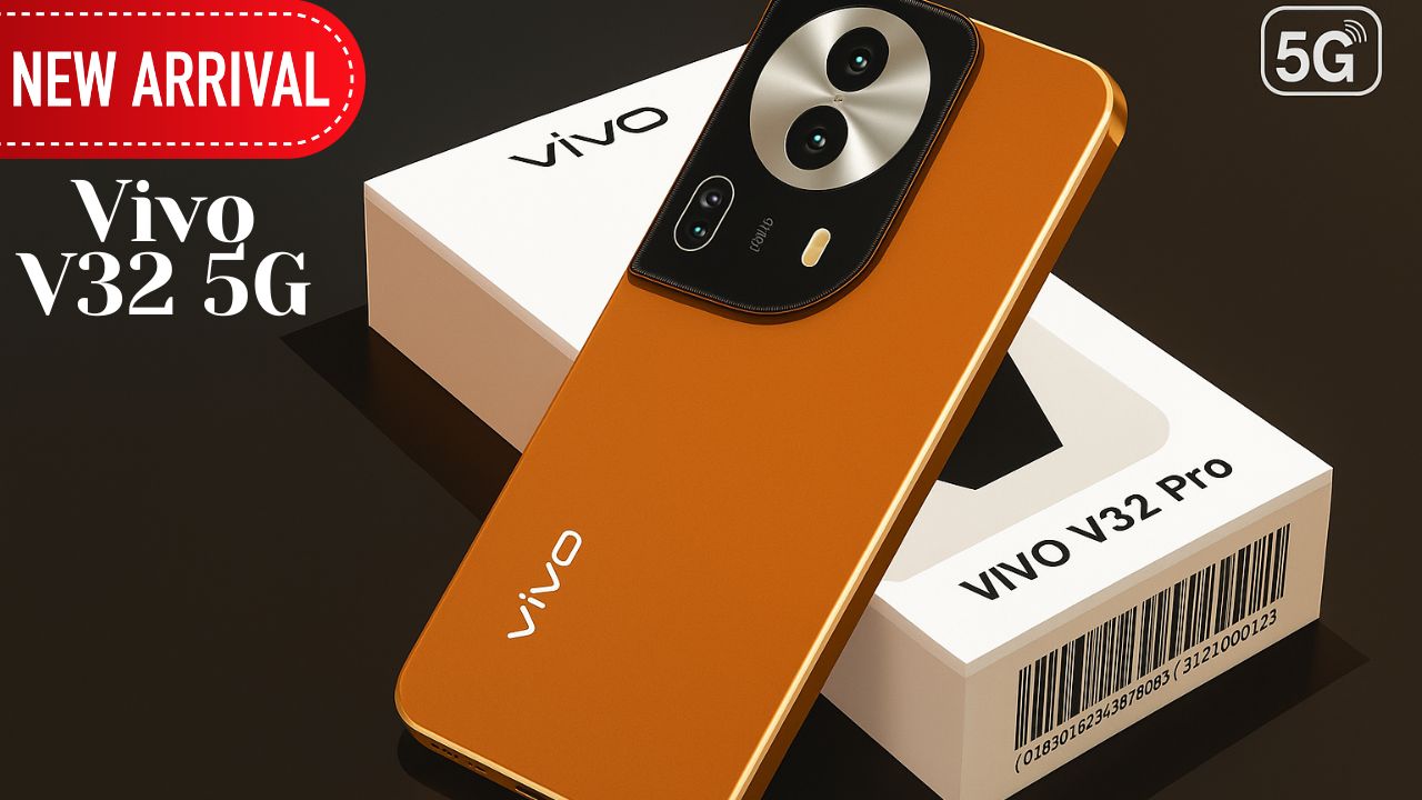 Vivo V32 5G