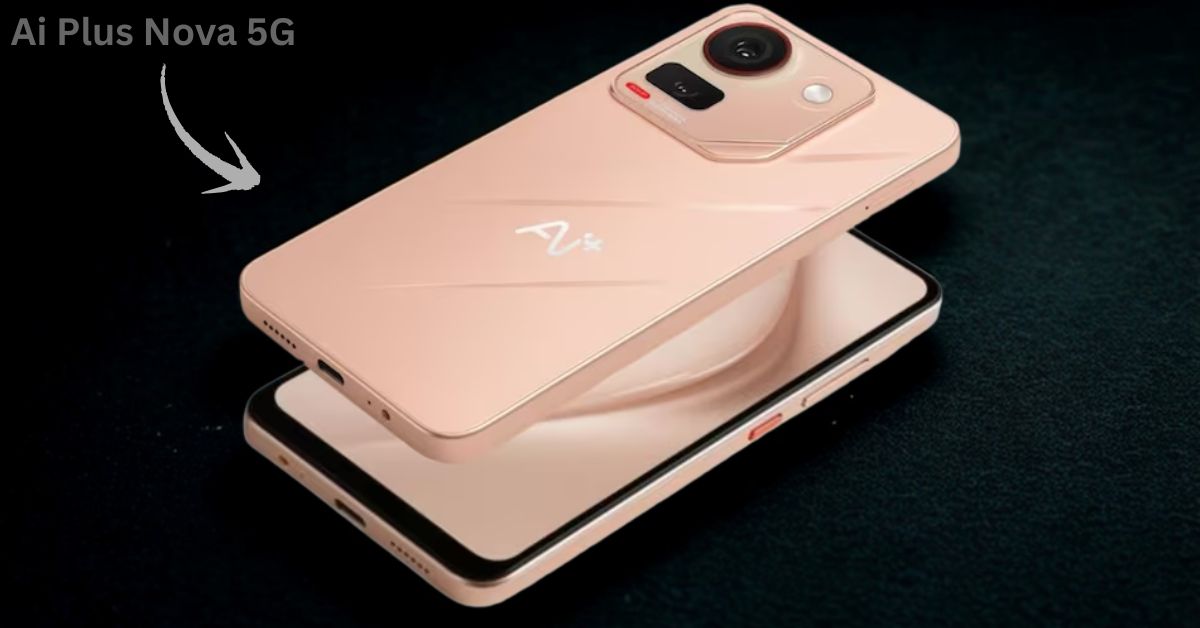 Ai Plus Nova