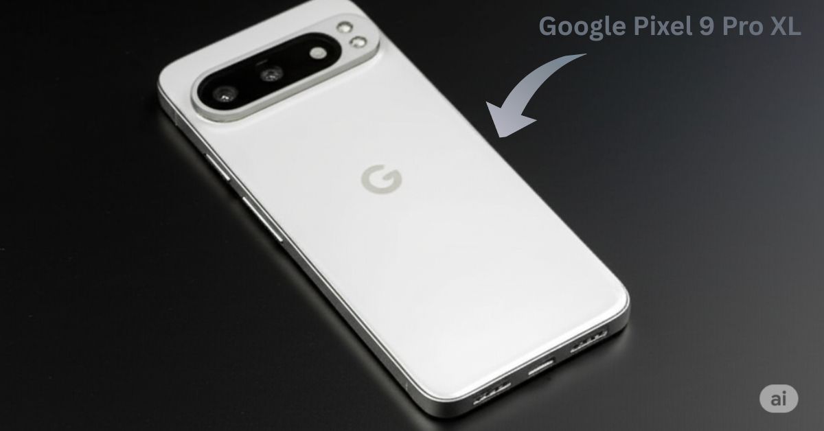 Google Pixel 9 Pro XL