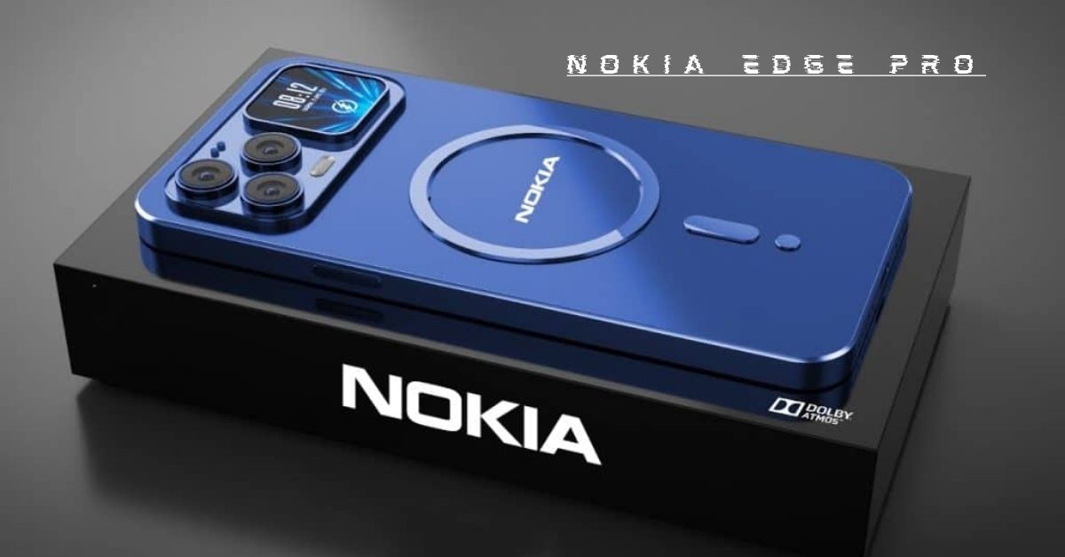 Nokia Edge Pro