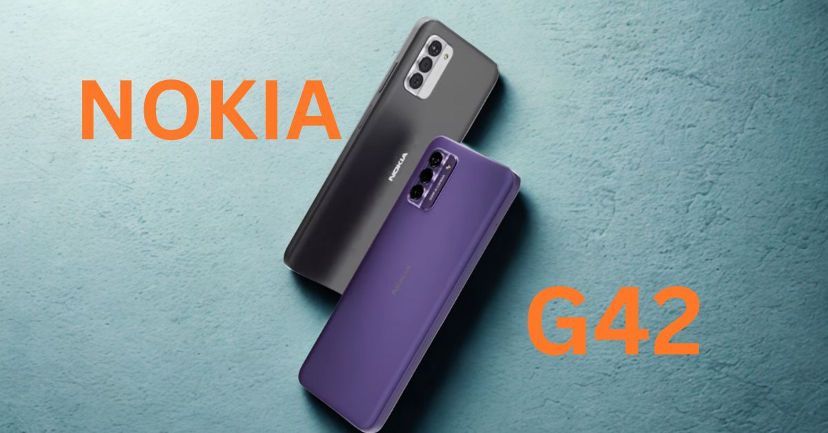 Nokia G42