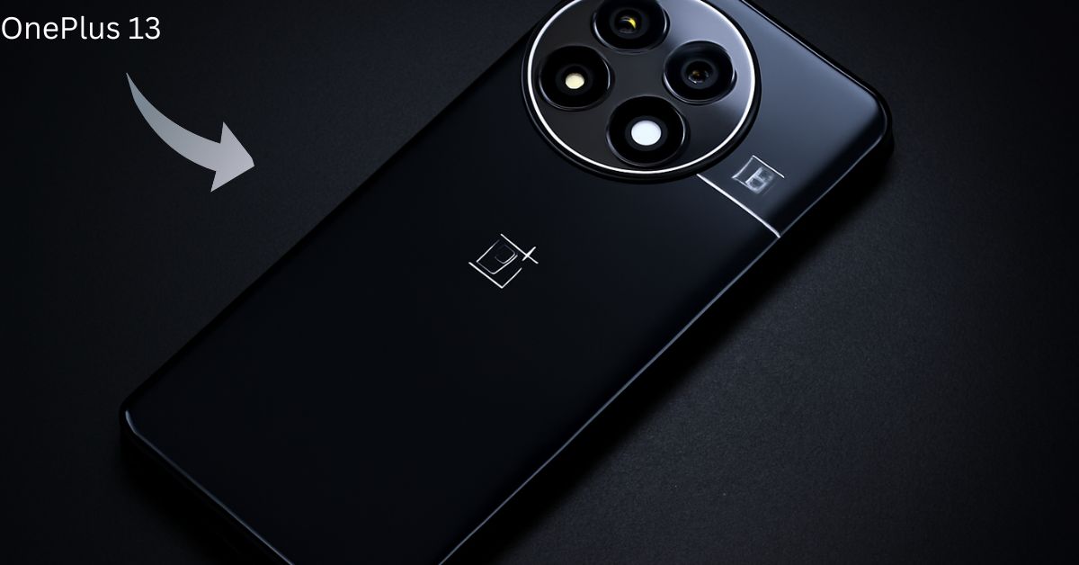 OnePlus 13