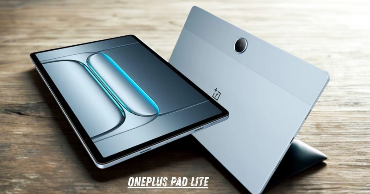 OnePlus Pad Lite