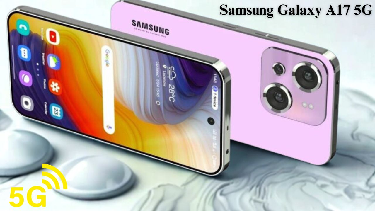 Samsung Galaxy A17 5G