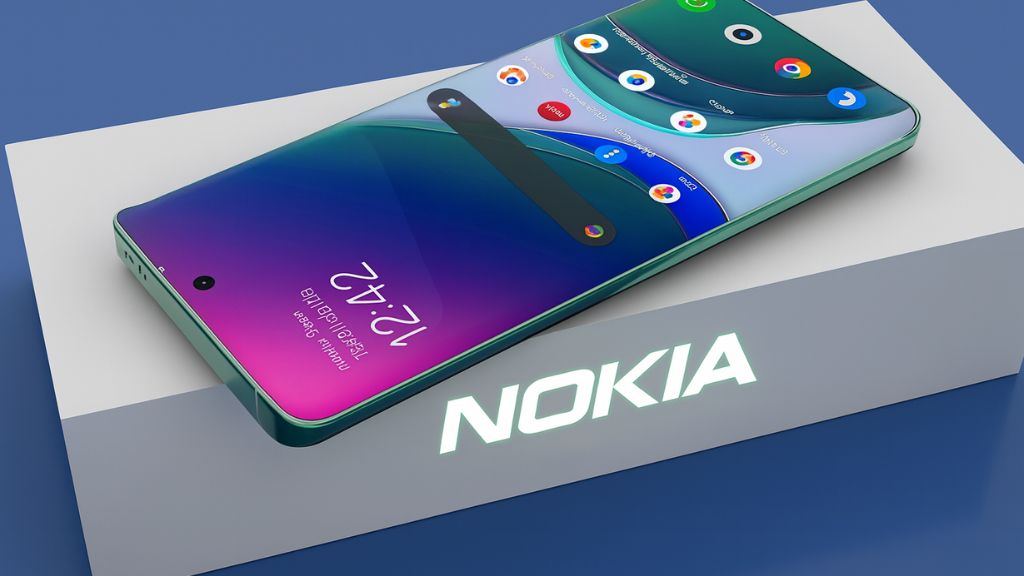 Nokia 10 Pro 5G