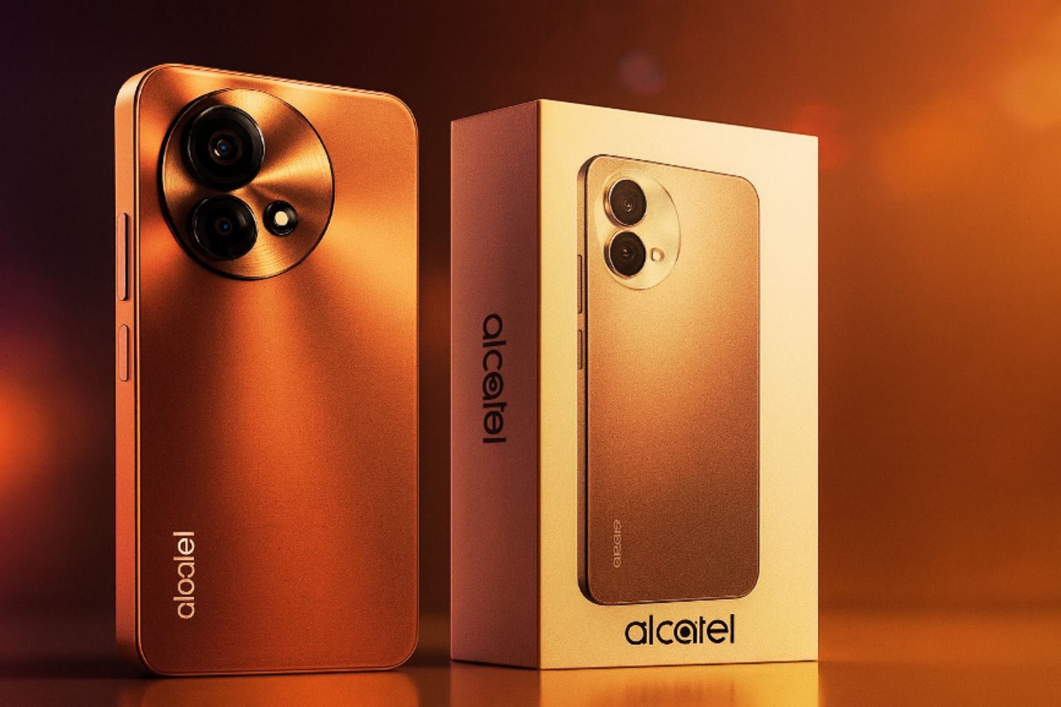 Alcatel V3 Ultra 5G Launched