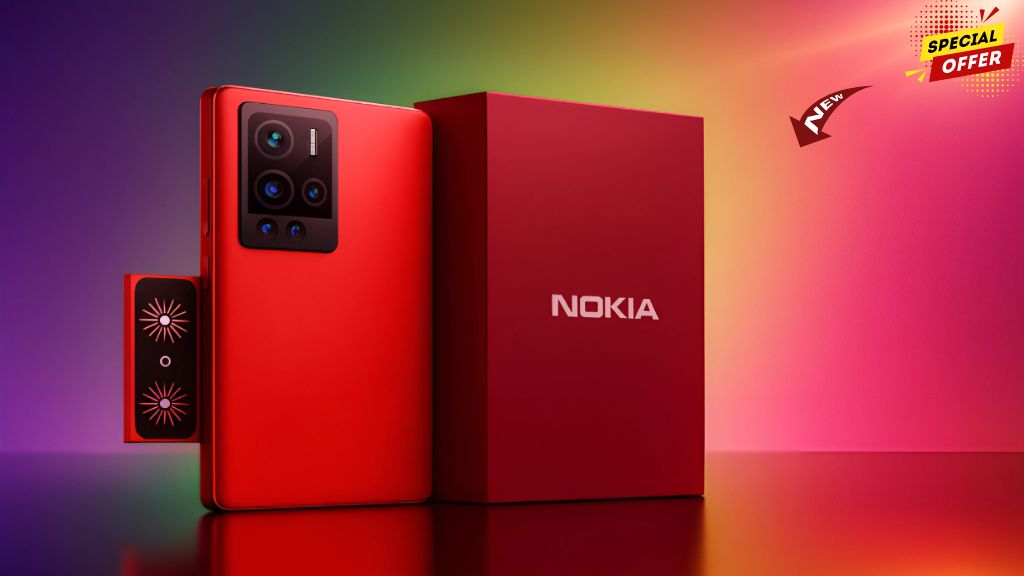 Nokia X200 5G Launched