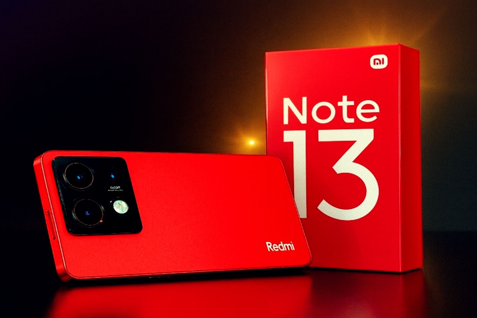Redmi Note 13 Pro Plus 5G Launched